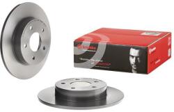 BREMBO Brzdový kotúč BREMBO 08.9461. 21 (08.9461.21)
