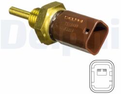 DELPHI Snímač teploty chladiacej kvapaliny DELPHI TS10488 (TS10488)