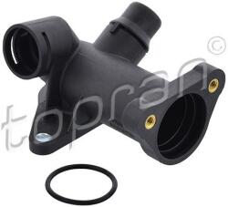 TOPRAN Príruba chladenia TOPRAN 109 785 (109 785)