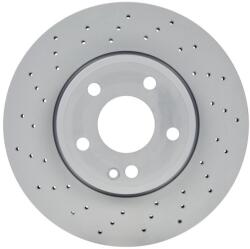 Bosch Brzdový kotúč BOSCH 0 986 479 A02 (0 986 479 A02)