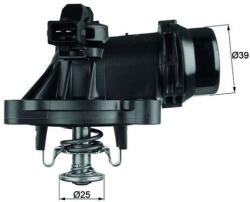 MAHLE Termostat chladenia MAHLE TM 18 105 (TM 18 105)