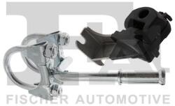 FA1 Obejma+wieszak Tlumika Peugeot (218-935)