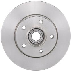 Bosch Brzdový kotúč BOSCH 0 986 479 271 (0 986 479 271)