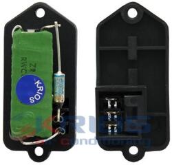 Meat & Doria Odpor vnútorného ventilátora MEAT & DORIA K109107 (K109107)