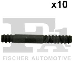 FA1 Skrutka zberného výfukového potrubia FA1 985-08-850.10 (985-08-850.10)