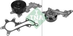 Schaeffler INA Vodné čerpadlo, chladenie motora Schaeffler INA 538 0550 10 (538 0550 10)