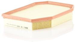 Mann-filter Vzduchový filter MANN-FILTER C 30 003 (C 30 003)