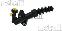 METELLI Pomocný spojkový valec METELLI 54-0202 (54-0202)