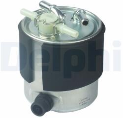 DELPHI Palivový filter DELPHI HDF622 (HDF622)