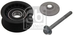 Febi Bilstein Vratná/vodiaca kladka rebrovaného klinového remeňa FEBI BILSTEIN 37699 (37699)