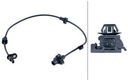 HELLA Snímač počtu otáčok kolesa HELLA 6PU 358 268-121 (6PU 358 268-121)