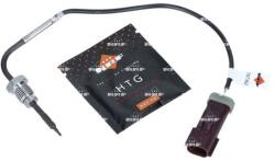 NRF Snímač teploty výfukových plynov NRF 707362 (707362)