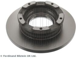 BLUE PRINT Brzdový kotúč BLUE PRINT ADF124318 (ADF124318)