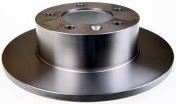 Denckermann Brzdový kotúč DENCKERMANN B130684 (B130684)