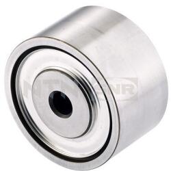 SNR Vratná/vodiaca kladka rebrovaného klinového remeňa SNR GA377.03 (GA377.03)