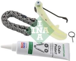 Schaeffler INA Sada reťazí, pohon olejového čerpadla Schaeffler INA 558 0071 10 (558 0071 10)