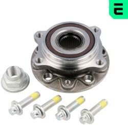 OPTIMAL Súprava ložísk kolesa OPTIMAL 801910 (801910)