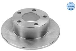 MEYLE Brzdový kotúč MEYLE 115 523 0015 (115 523 0015)