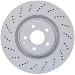 Bosch Brzdový kotúč BOSCH 0 986 479 D07 (0 986 479 D07)