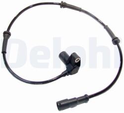 DELPHI Snímač počtu otáčok kolesa DELPHI SS20101 (SS20101)