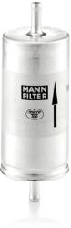 Mann-filter Palivový filter MANN-FILTER WK 413 (WK 413)