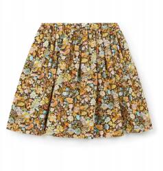  Bonton Jupe Liberty szoknya 128cm (H22FRAMBOI11)