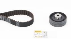 Continental Ctam Sada ozubeného remeňa CONTINENTAL CTAM CT704K1 (CT704K1)
