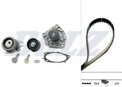 DOLZ Vodné čerpadlo + sada ozubeného remeňa DOLZ KD109 (KD109)