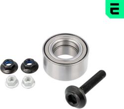 OPTIMAL Súprava ložísk kolesa OPTIMAL 100091 (100091)