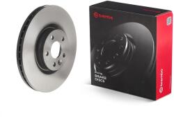 BREMBO Brzdový kotúč BREMBO 09. C522.11 (09.C522.11)