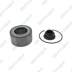 GSP Súprava ložísk kolesa GSP GK7575 (GK7575)