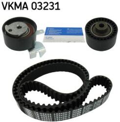 SKF Sada ozubeného remeňa SKF VKMA 03231 (VKMA 03231)