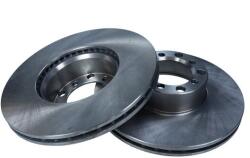 MAXGEAR Brzdový kotúč MAXGEAR 19-2700 (19-2700)
