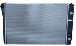 NRF Chladič motora NRF 50322 (50322)