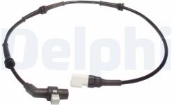 DELPHI Snímač počtu otáčok kolesa DELPHI SS20140 (SS20140)