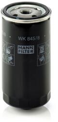 Mann-filter Palivový filter MANN-FILTER WK 845/8 (WK 845/8)
