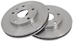 A. B. S Brzdový kotúč A. B. S. 16926 (16926)