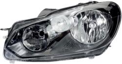 HELLA Hlavný svetlomet HELLA 1EG 009 901-211 (1EG 009 901-211)