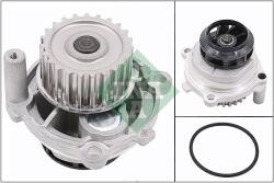 Schaeffler INA Vodné čerpadlo, chladenie motora Schaeffler INA 538 0088 10 (538 0088 10)