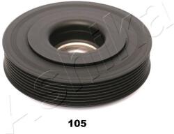 ASHIKA Remenica kľukového hriadeľa ASHIKA 122-01-105 (122-01-105)