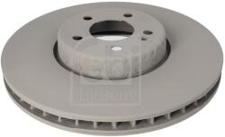 Febi Bilstein Brzdový kotúč FEBI BILSTEIN 175168 (175168)