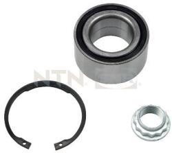 SNR Súprava ložísk kolesa SNR R150.24 (R150.24)