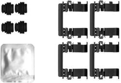 TEXTAR Súprava príslušenstva, obloženie kotúčovej brzdy TEXTAR 82564200 (82564200)