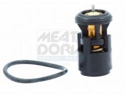 Meat & Doria Termostat chladenia MEAT & DORIA 92345 (92345)