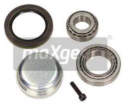 MAXGEAR Súprava ložísk kolesa MAXGEAR 33-0721 (33-0721)