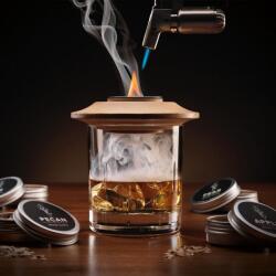 The Source Set pentru Afumare Whisky