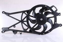 NISSENS Ventilátor chladenia motora NISSENS 85204 (85204)