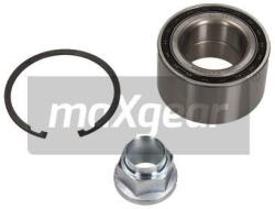 MAXGEAR Súprava ložísk kolesa MAXGEAR 33-0943 (33-0943)