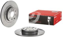 BREMBO Brzdový kotúč BREMBO 08. D223.11 (08.D223.11)