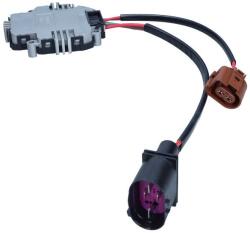 MAXGEAR Riadiaca jednotka elektrického ventilátora chladenia motora MAXGEAR 27-2191 (27-2191)